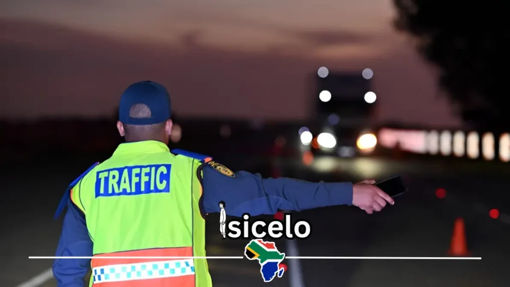 Traffic Officer Learnership Programme 2025