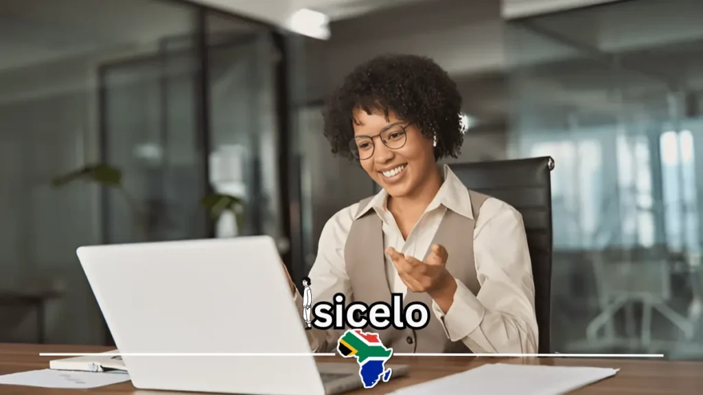 KZN E‑Recruitment Database