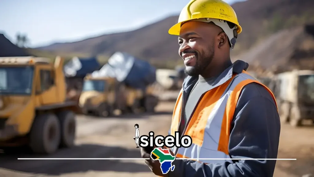 Mining Career