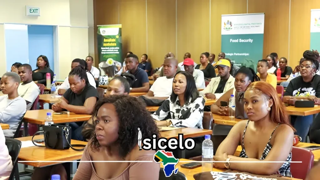 Public Works Learnerships and Internships