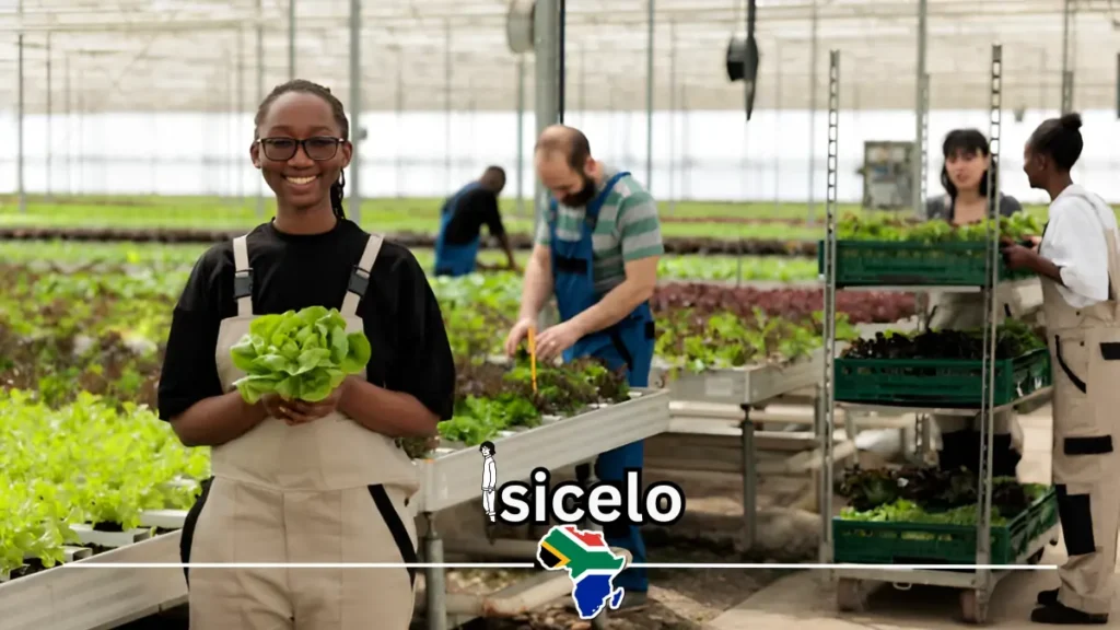 Agriculture Learnership in 2025