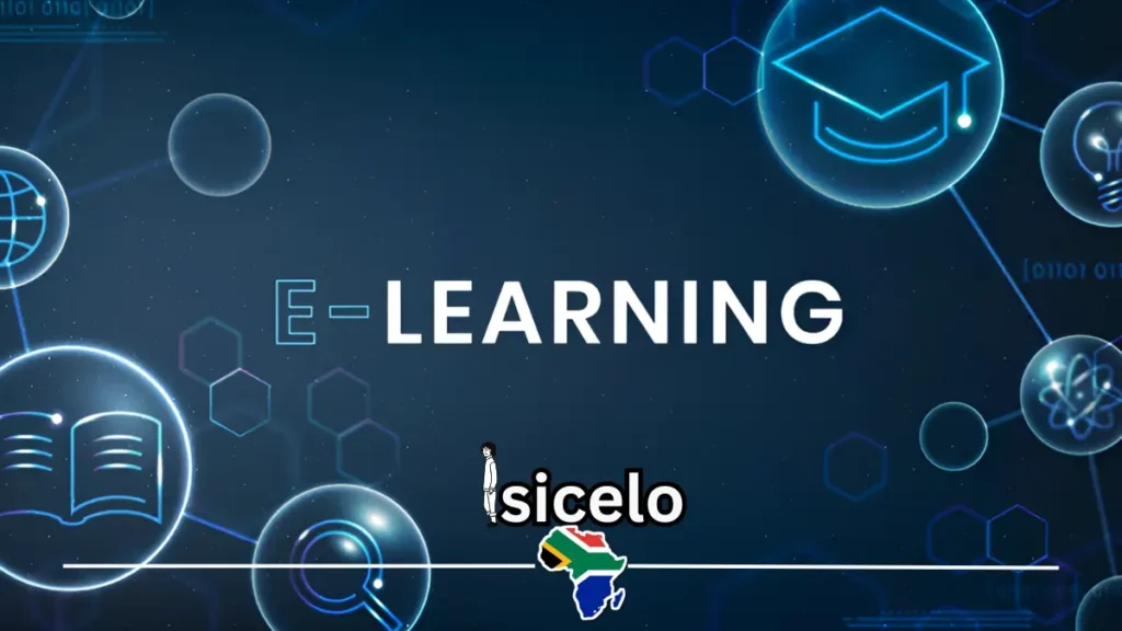E‑Learning Learnerships Programme 2025
