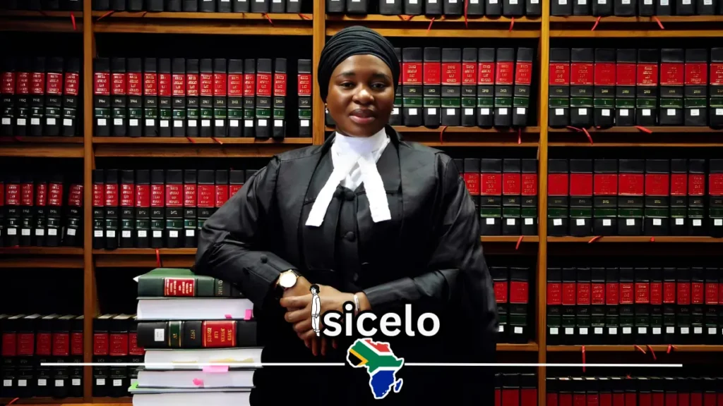 Law Students Career Guide
