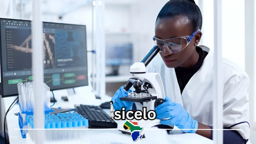 Career Expo for Young Scientists