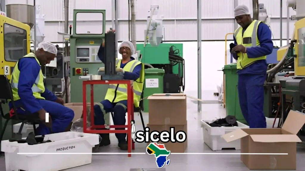 DBE Internship Programme 2025