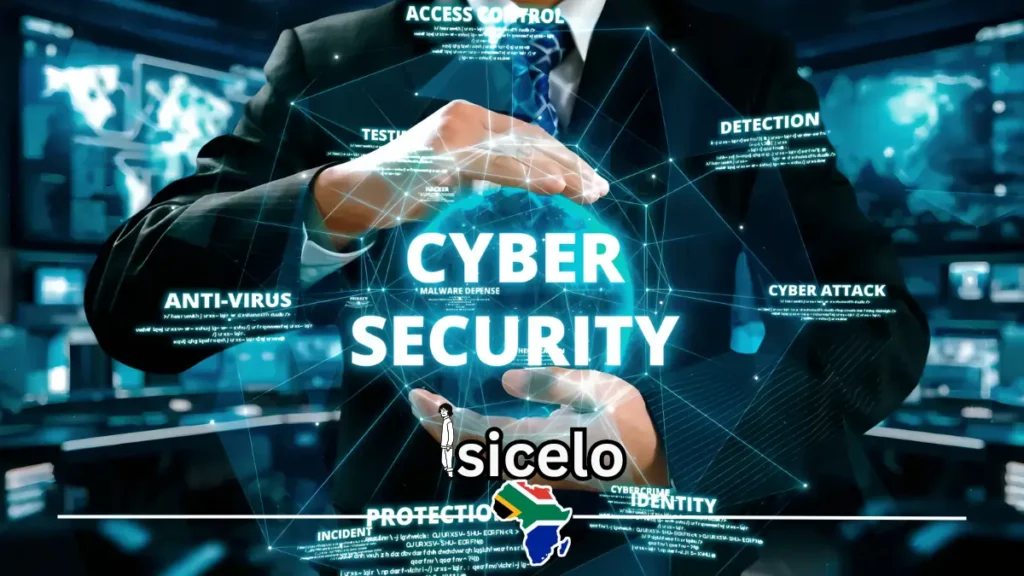 Cybersecurity Career