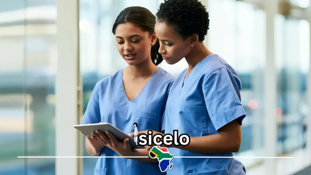 Healthcare Career Advice