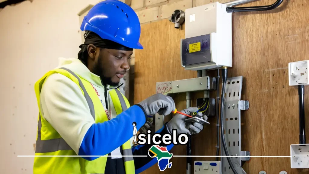Electrician Career