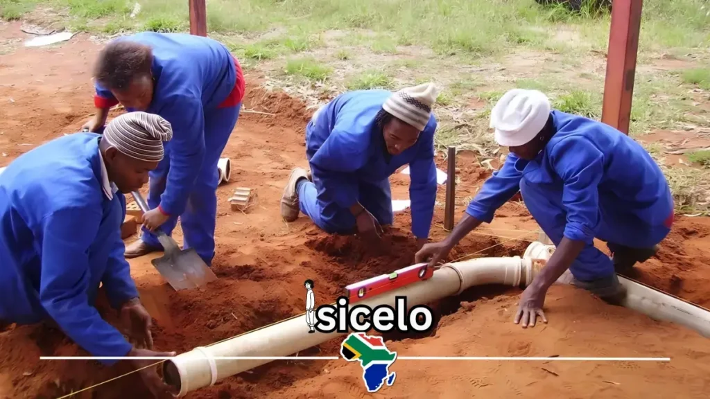 Plumbers Career