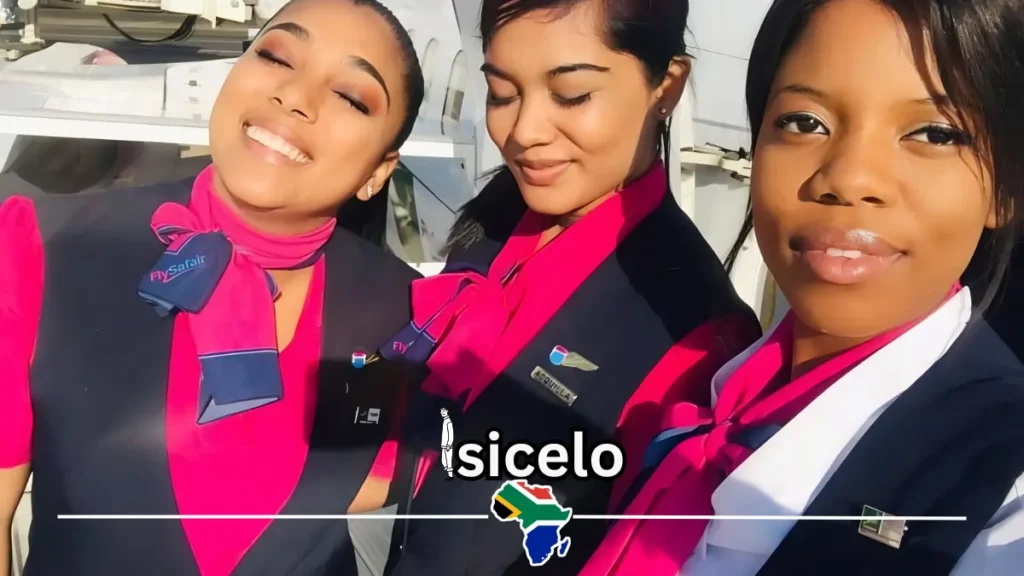 Flysafair Graduate Internship Programme