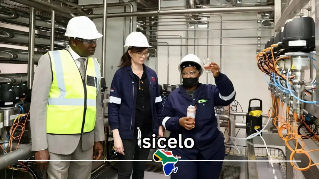 Solar Photovoltaic Technician Learnership
