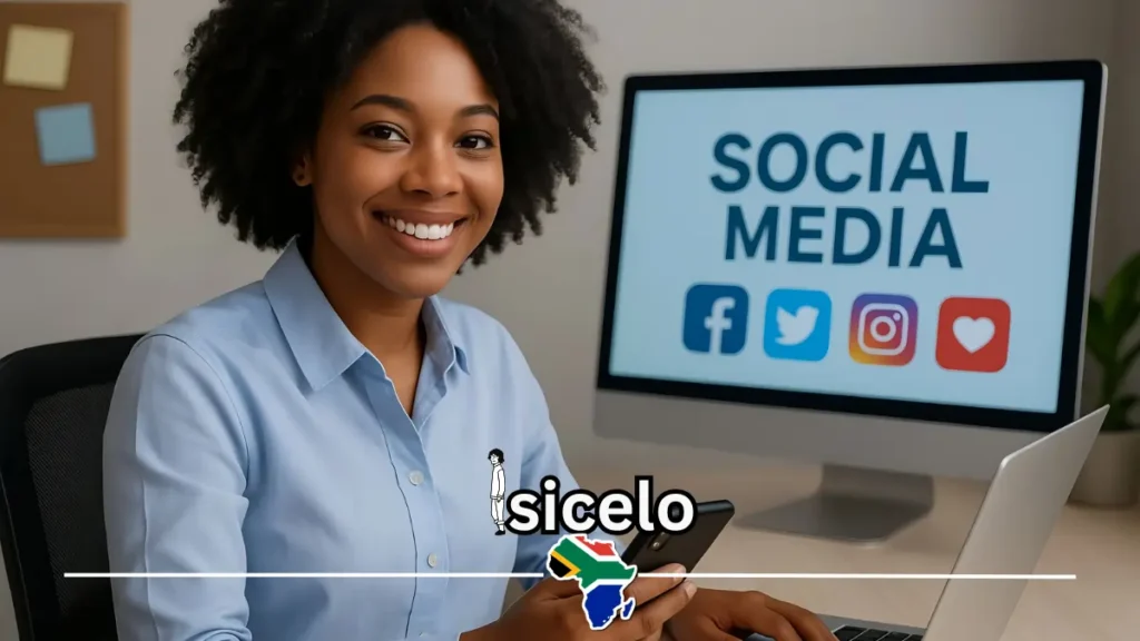 Social Media Officer
