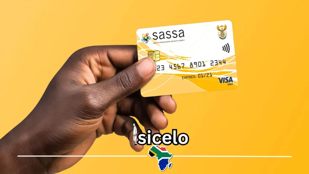 SASSA