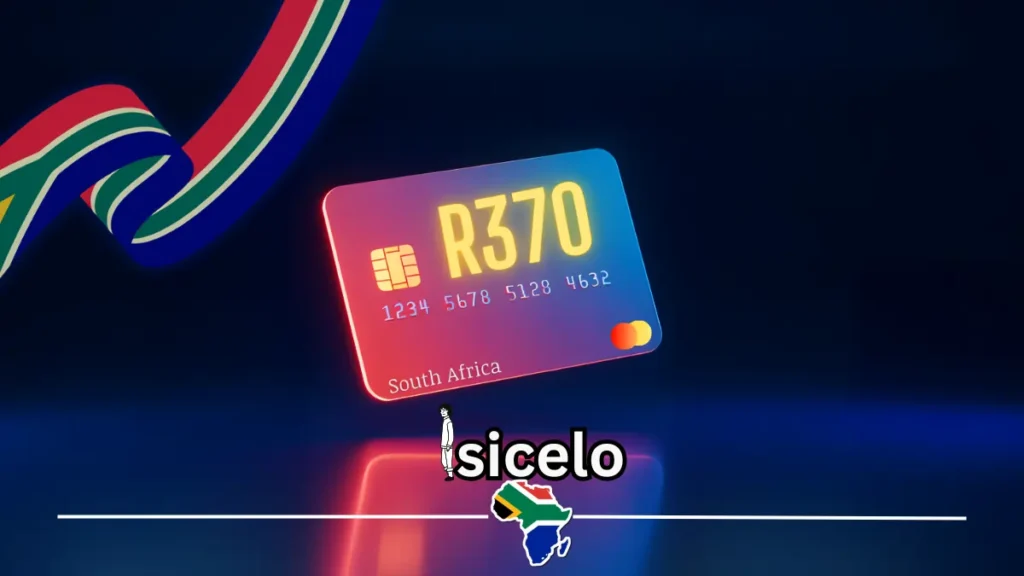 SASSA SRD R370 Grant Status