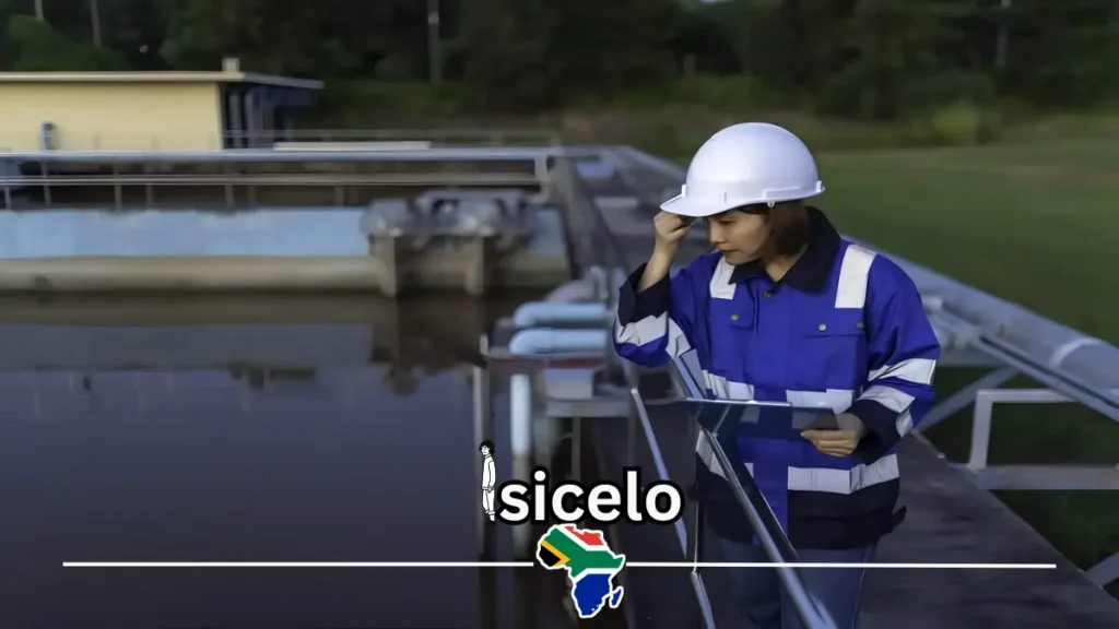 Rand Water Graduate Development Programme