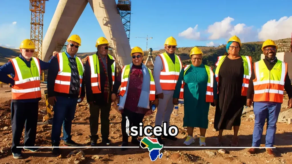 SANRAL Project Manager Vacancies