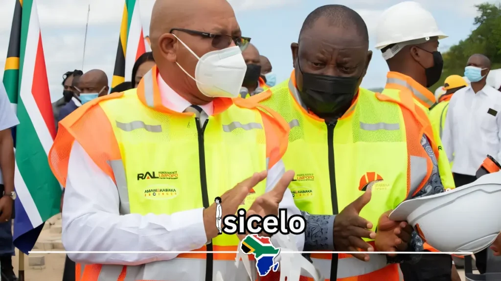 Roads Agency Limpopo Internship Programme