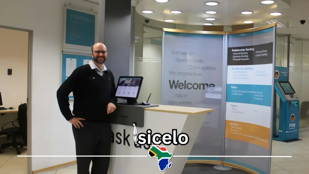 FNB First Job Internship Programme