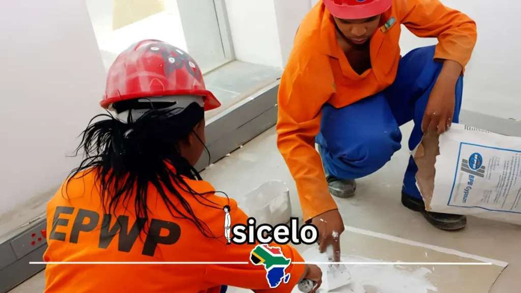EPWP General Worker Vacancies 2025