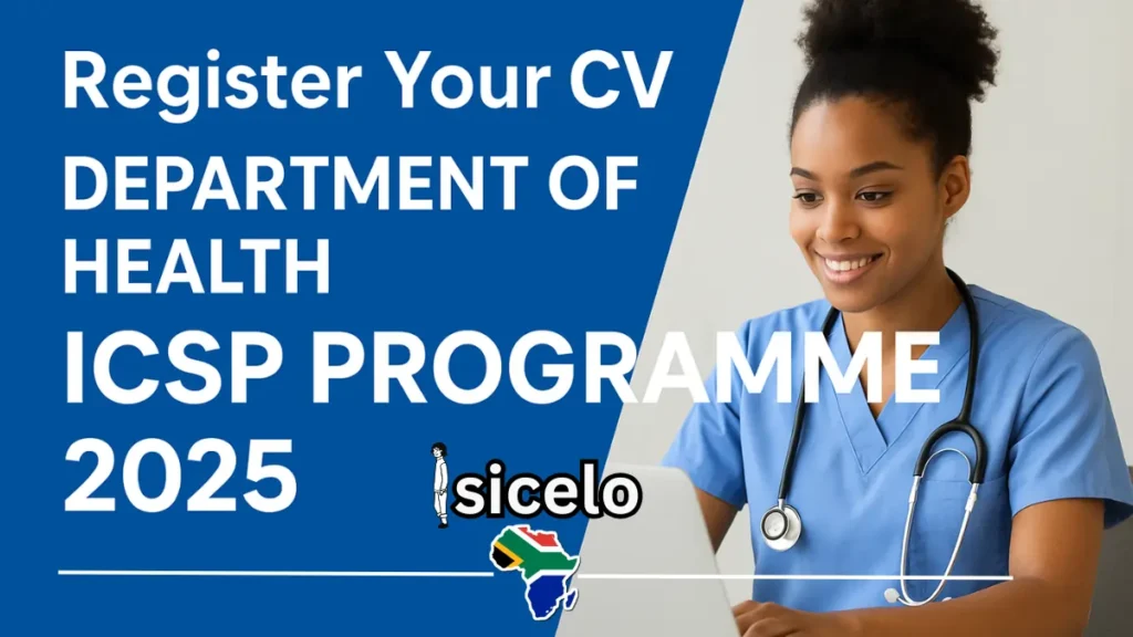 Department of Health ICSP Programme