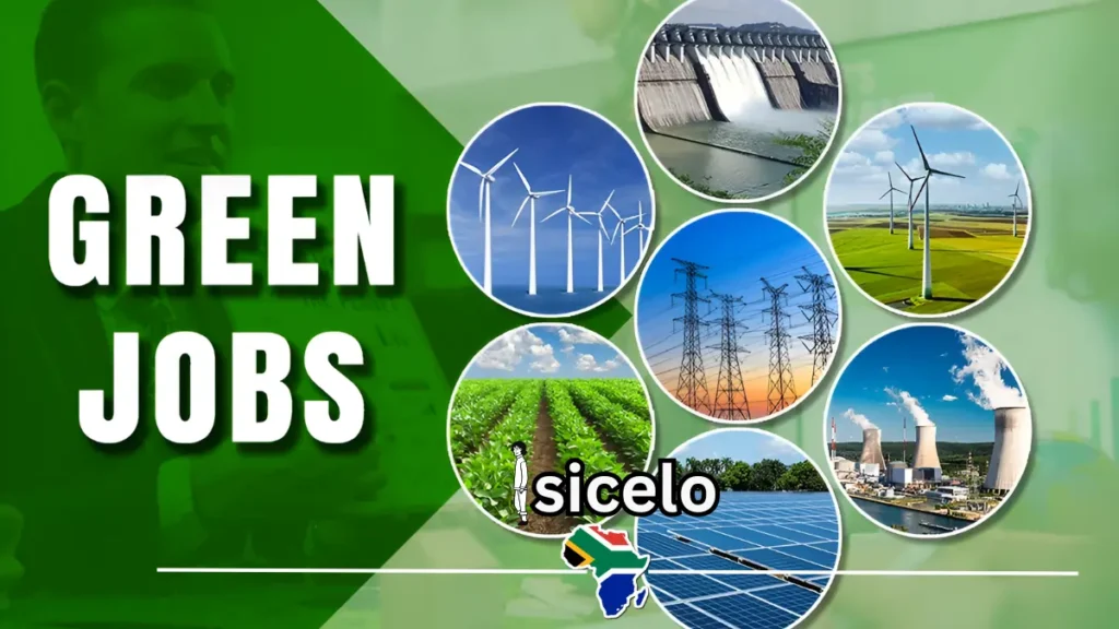 Green Economy Jobs