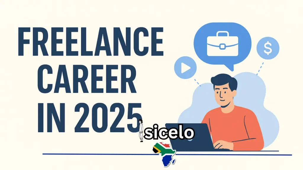 Freelance Career in 2025