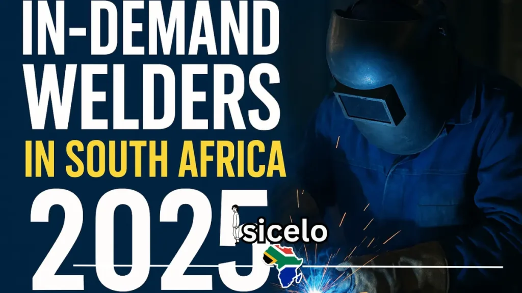 In-Demand Welders