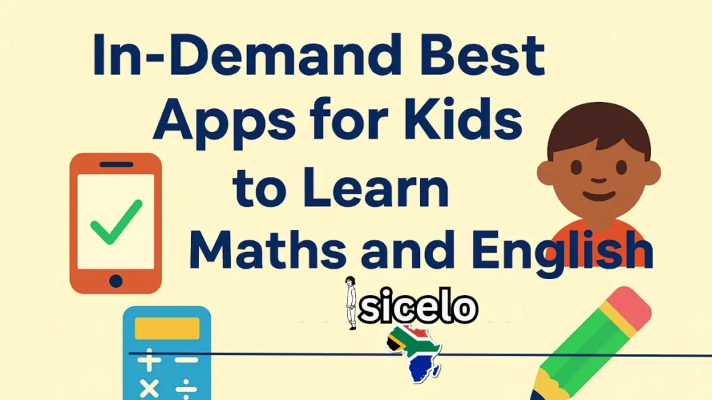 In-Demand Best Apps for Kids
