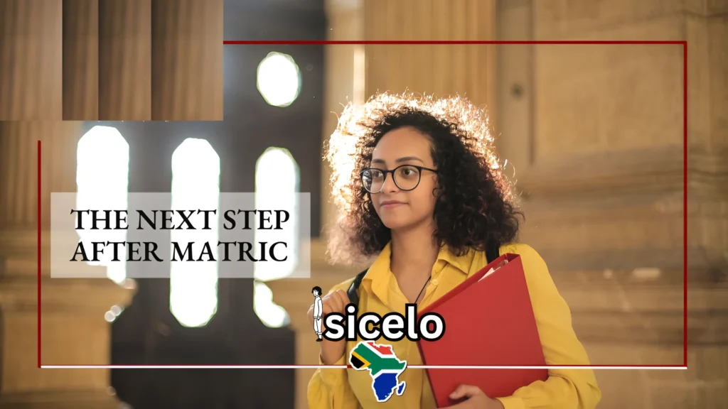 Career After Matric
