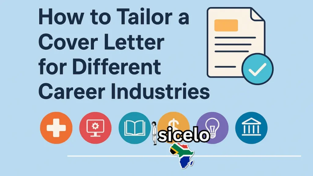 Cover Letter