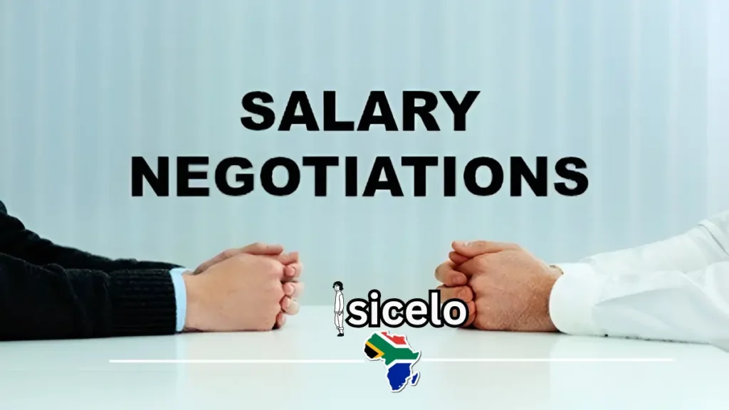 Salary Negotiation