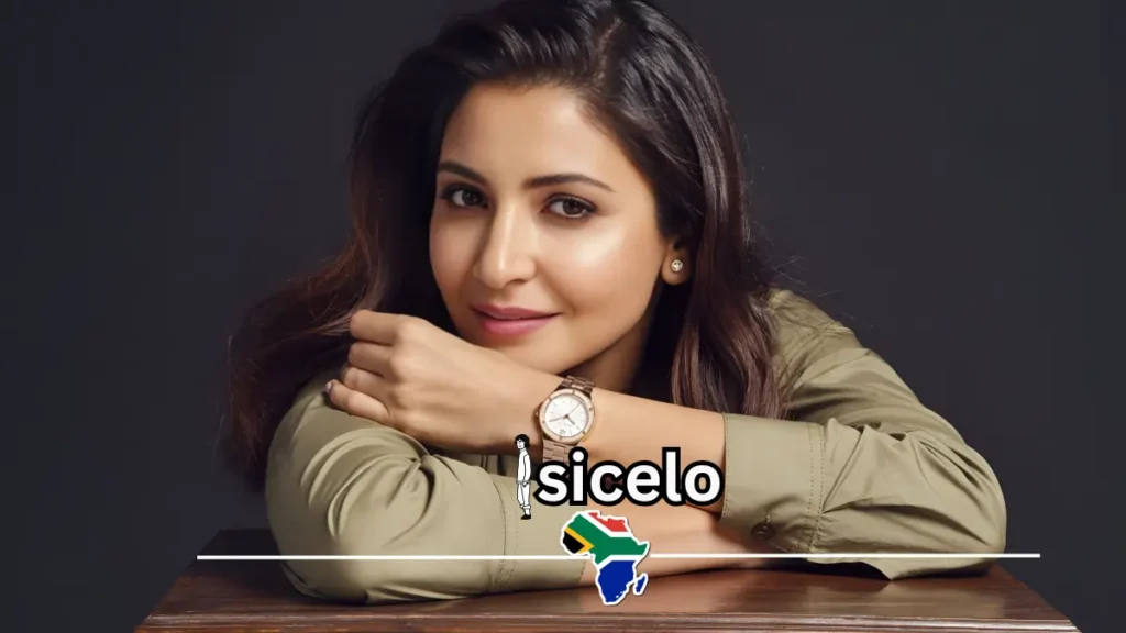 brand ambassador in South Africa