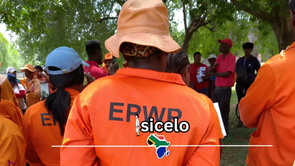 Who Qualifies for EPWP