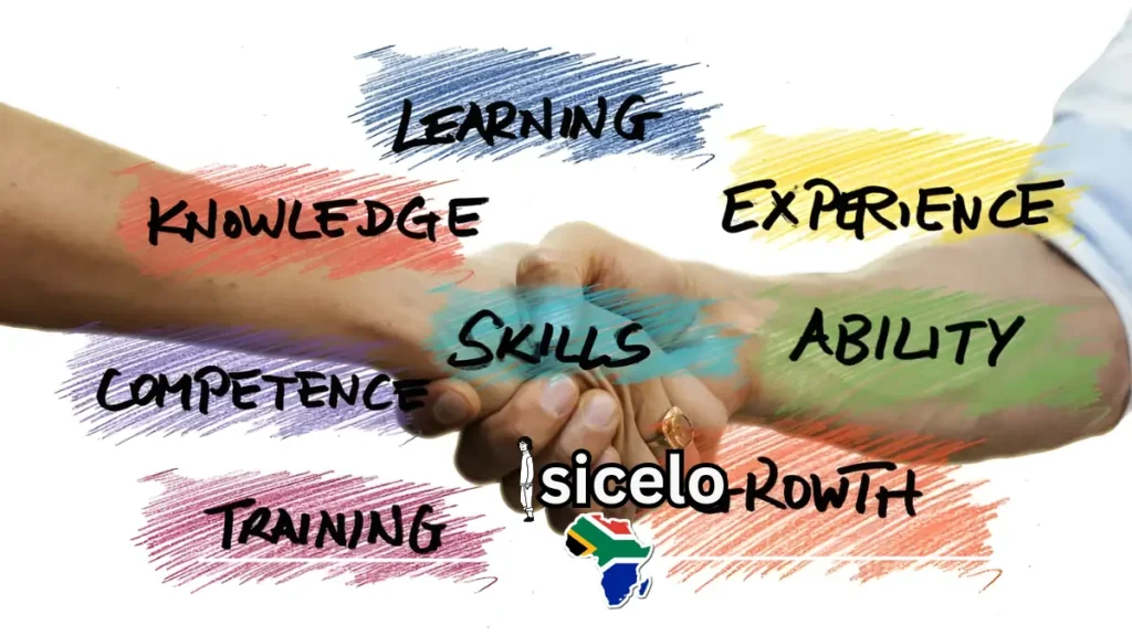 Youth In-Demand Skills in South Africa