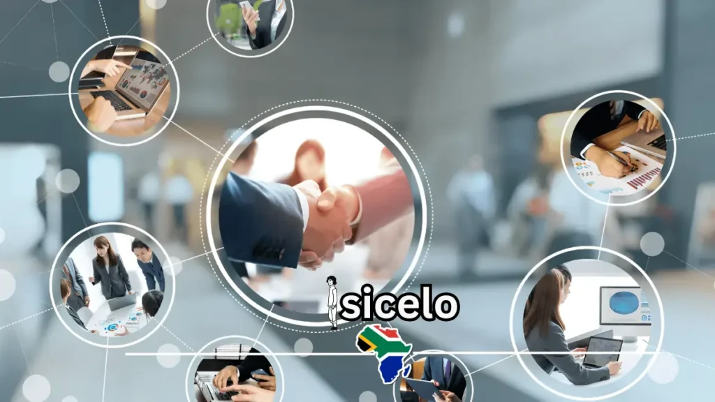 Examples of Networking Careers