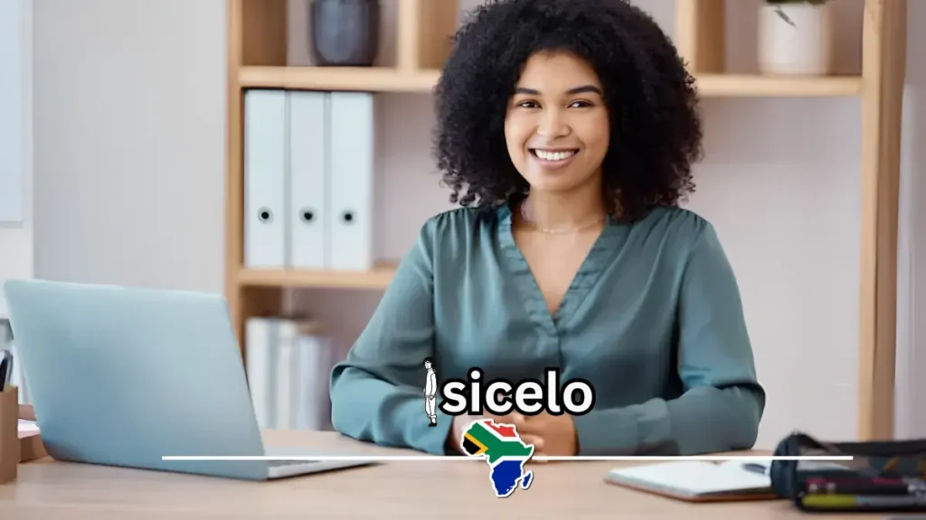 Isicelo for INSETA Learnership