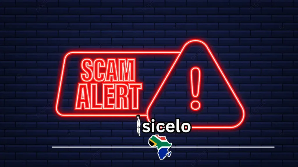 SETA Career Scam Warning