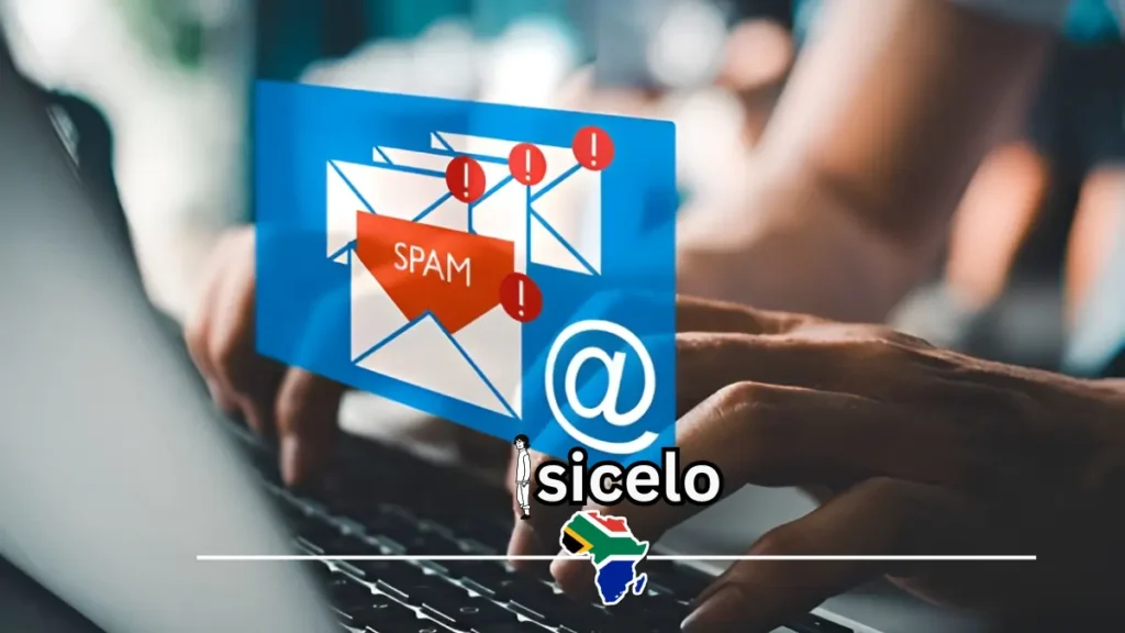 SETA Registration Form Scam Email