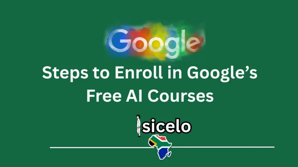 Free AI Courses