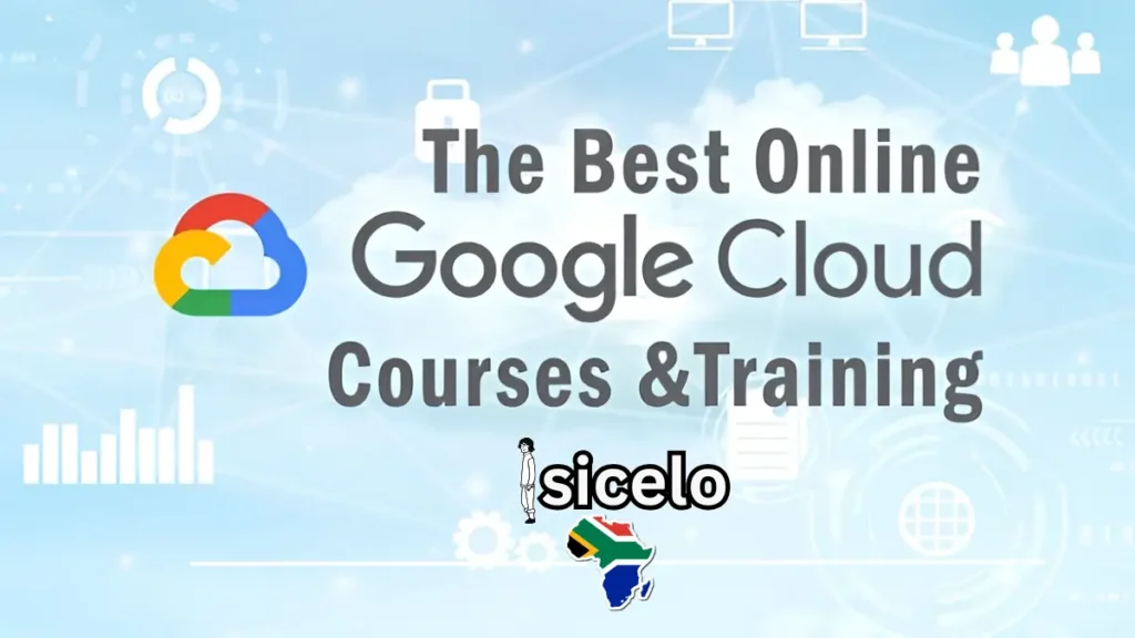 Google Cloud Courses and Training