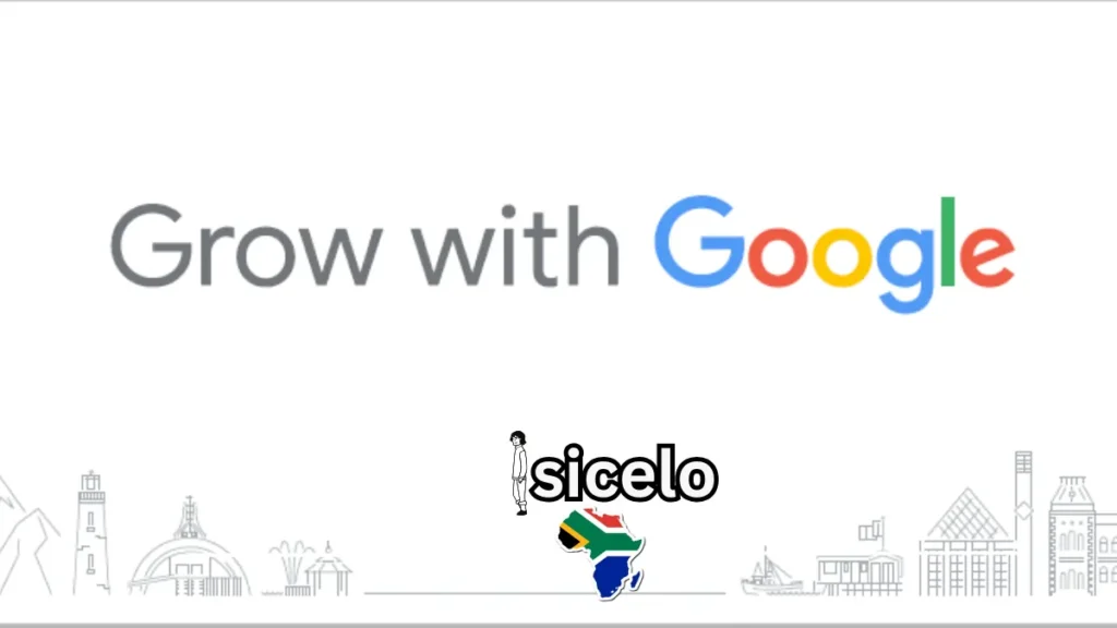 Grow With Google