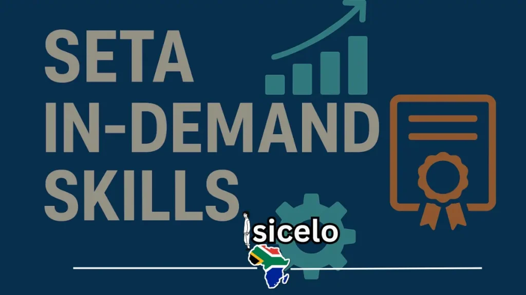 SETA In-Demand Skills