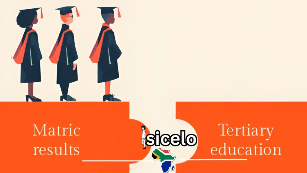 Is Matric Linked to SETA?