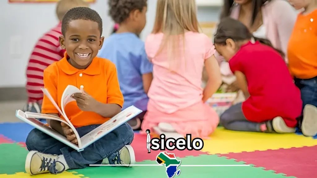 ECD and SETA Learning Skills