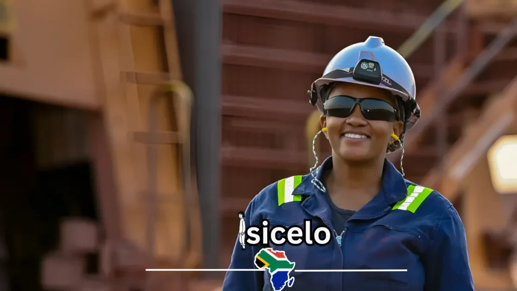 SETA Mining Skills Programme