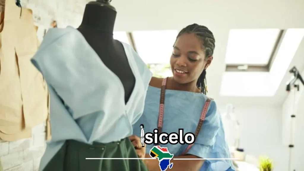 SETA Fashion Designer Learning Program