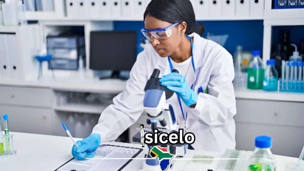 SETA Science Learning Program