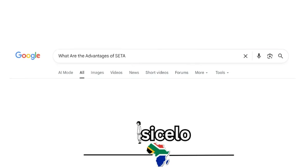 What Are the Advantages of SETA
