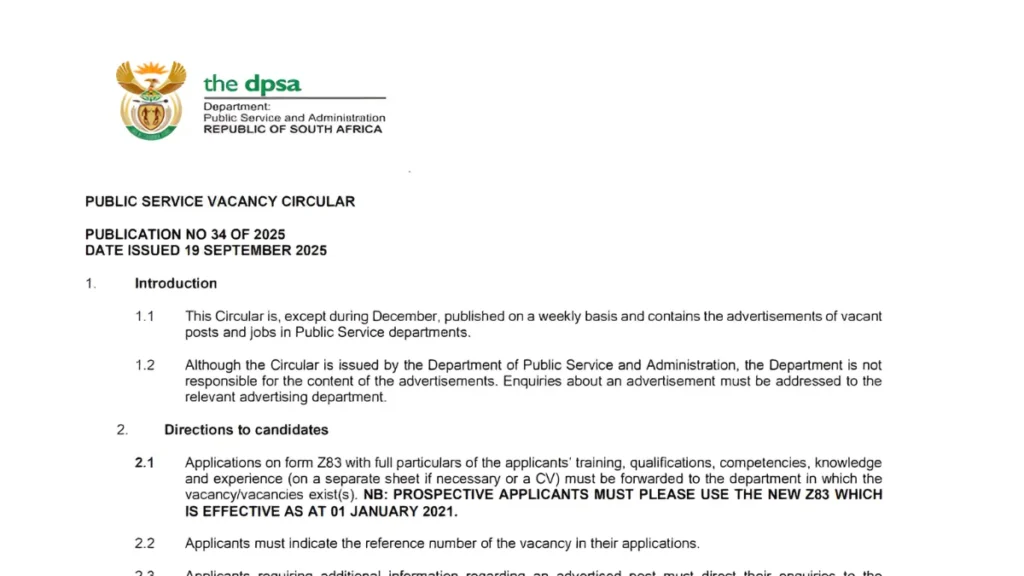 Administrative Clerk