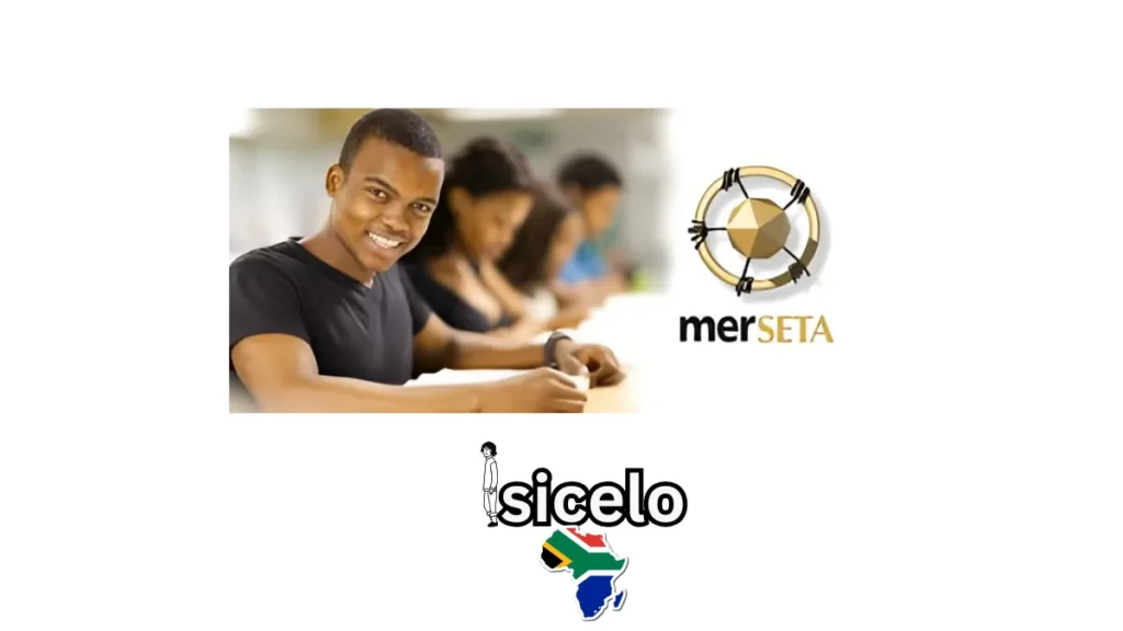 MERSETA Youth Skills Programme